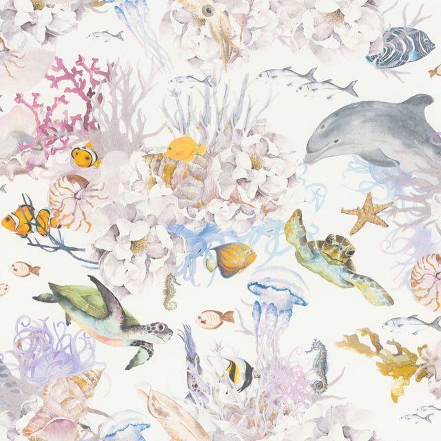 Tapeta Rasch KIDS WORLD 301311