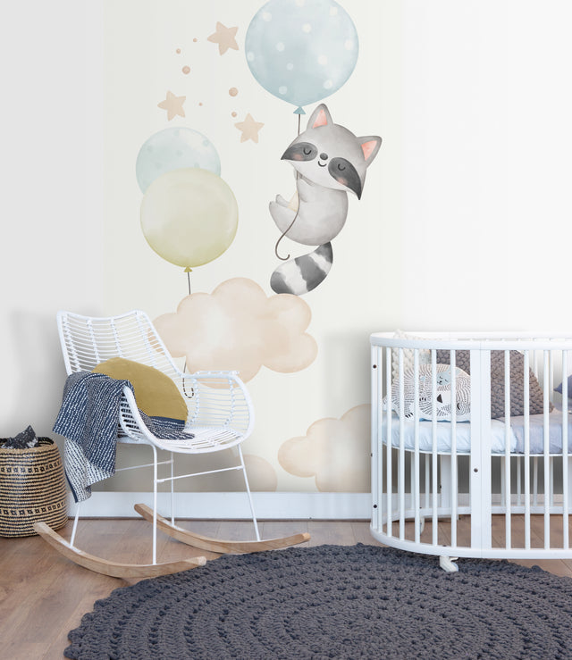 Tapeta Rasch KIDS WORLD II 367942