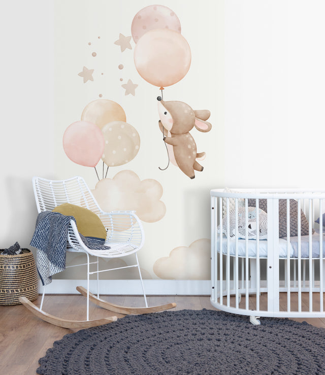 Tapeta Rasch KIDS WORLD II 367959