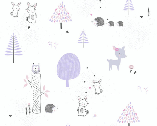 Tapeta A.S. Creation Little Love 381171
