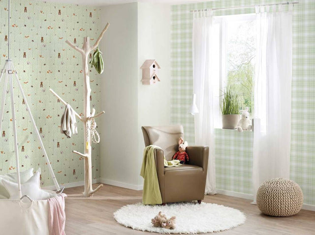 Tapeta A.S. Creation Little Love 381192