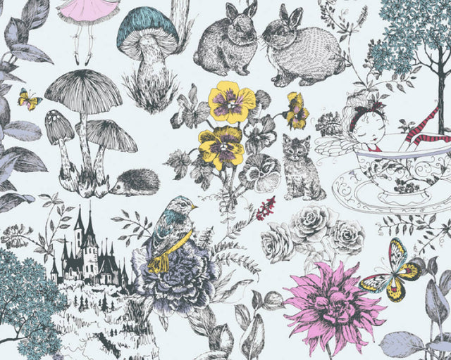 Tapeta A.S. Creation Little Love 381201