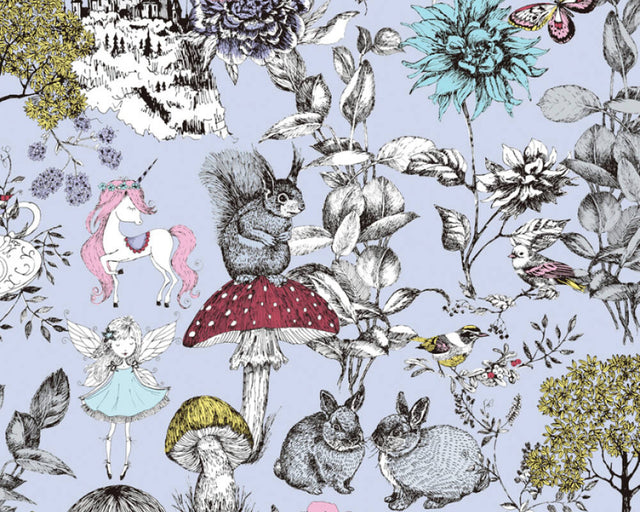 Tapeta A.S. Creation Little Love 381202