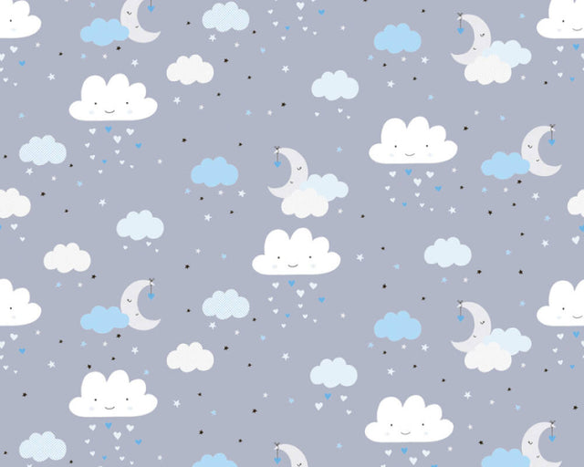 Tapeta A.S. Creation Little Love 381252
