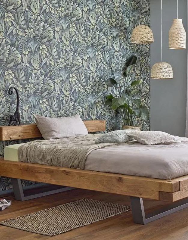 Tapeta Marburg Botanica 33304