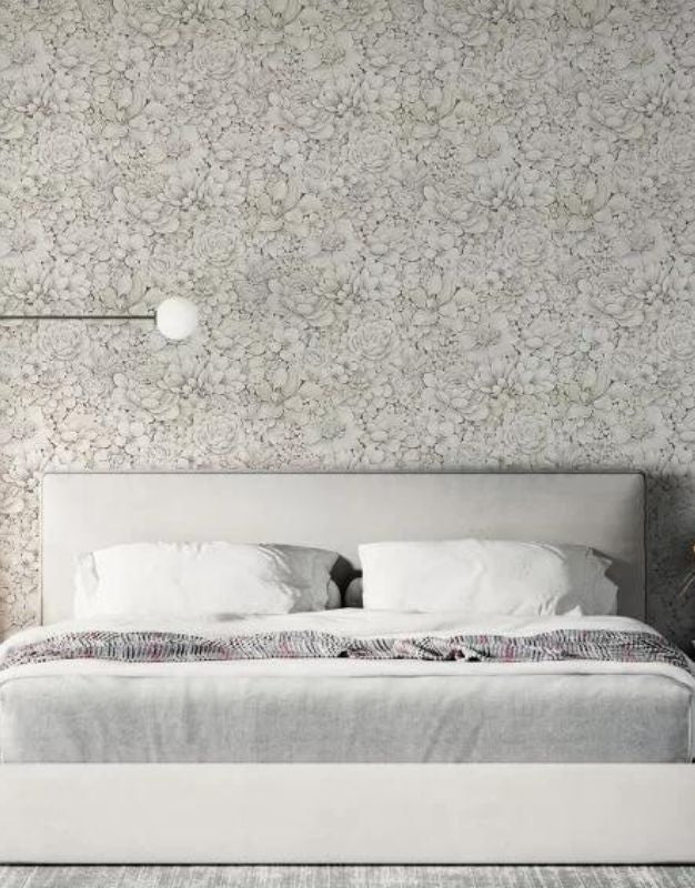 Tapeta Marburg Botanica 33951