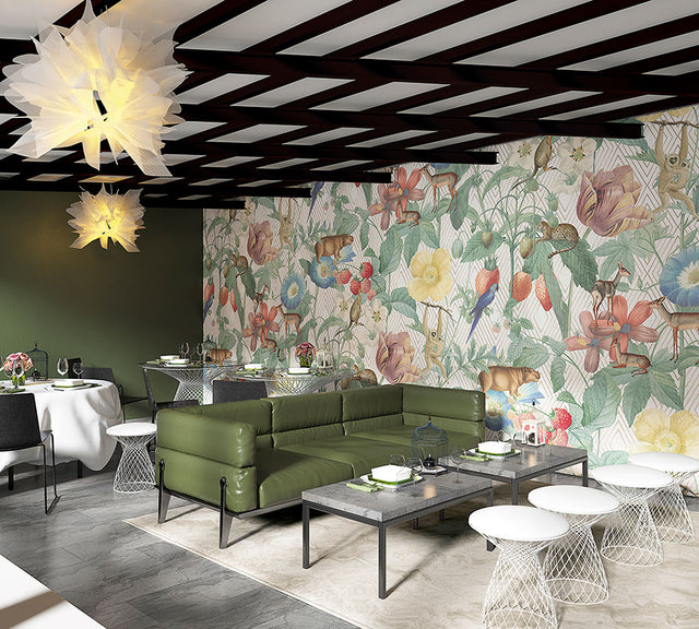 Tapeta Marburg Smart Art Inspiration 46706_46707_46806_46807