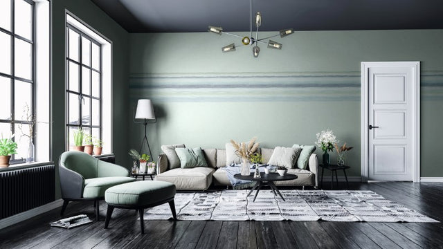 Tapeta Marburg Shades Iconic 34425