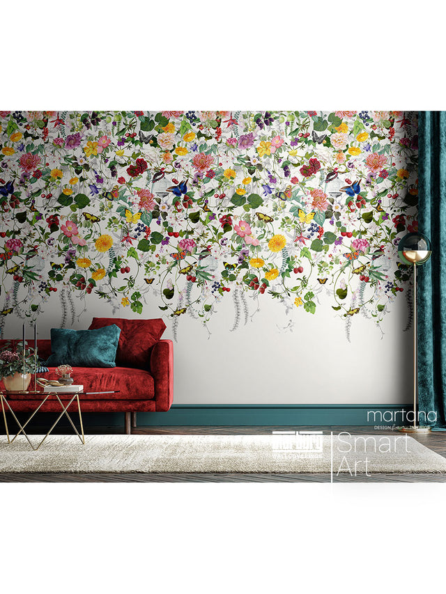 Tapeta Marburg Smart Art 46925