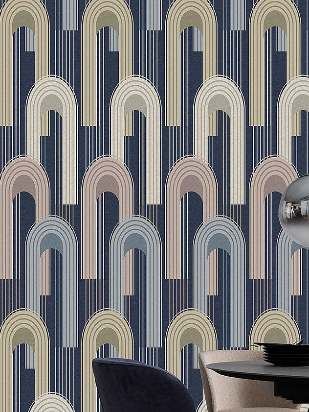 Tapeta Marburg Smart Art 33101