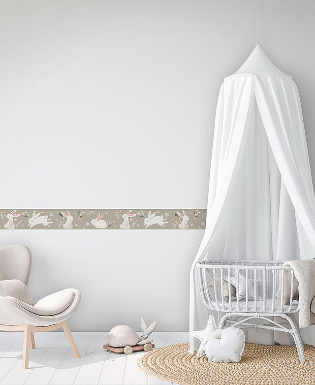 Tapeta Marburg Kids Walls 45862