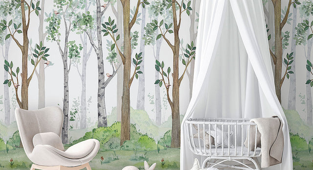 Tapeta Marburg Kids Walls 45869