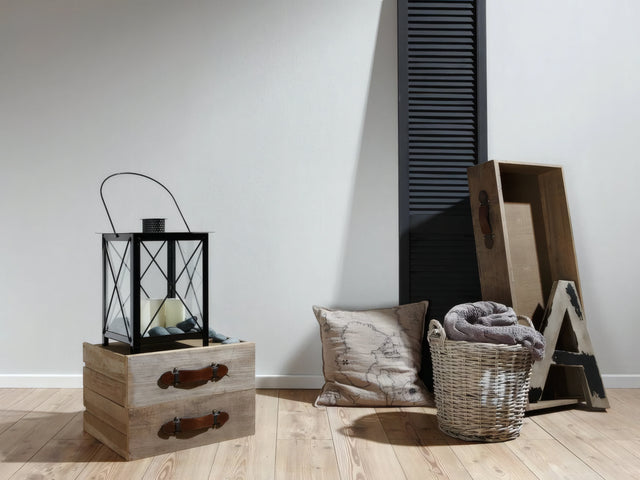 Tapeta A.S. Creation HYGGE 363812