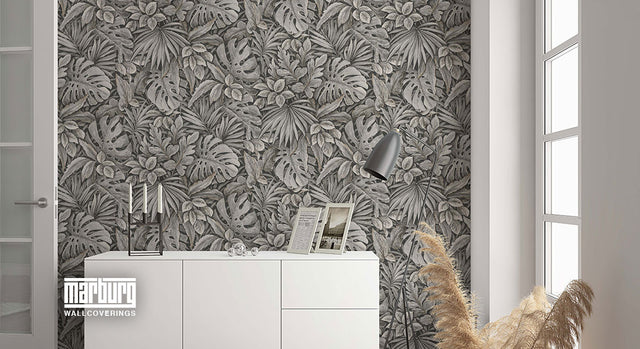 Tapeta Marburg Botanica 33305