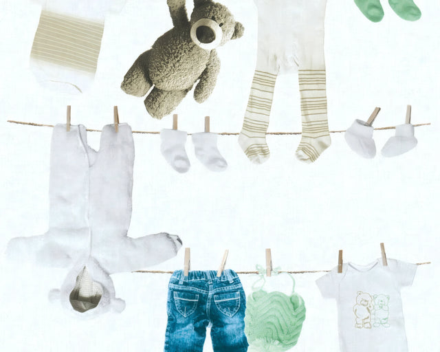 Tapeta A.S. Creation LITTLE STARS 358442