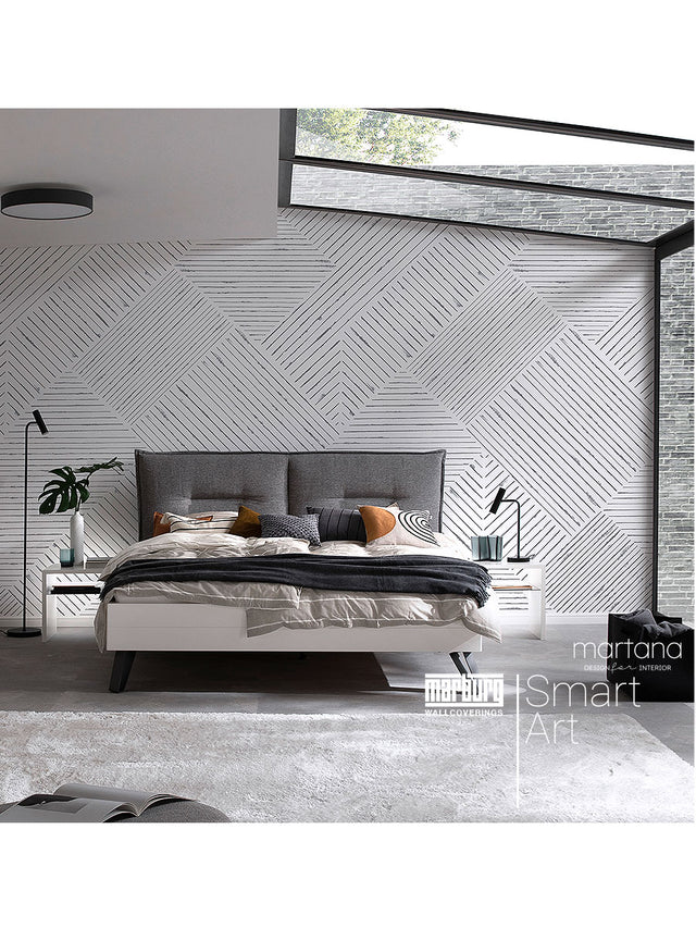 Tapeta Marburg Smart Art 33126
