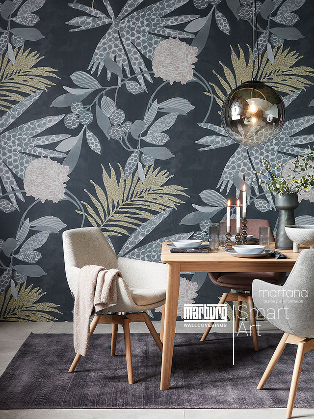 Tapeta Marburg Smart Art 31861