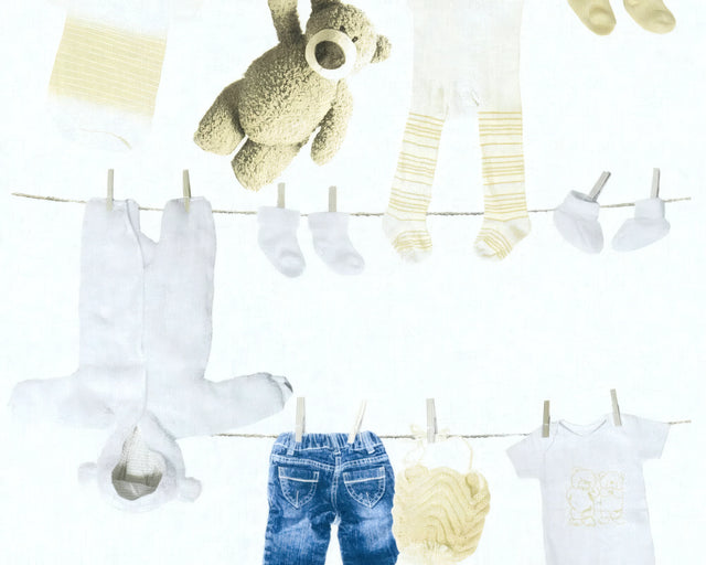 Tapeta A.S. Creation LITTLE STARS 358441