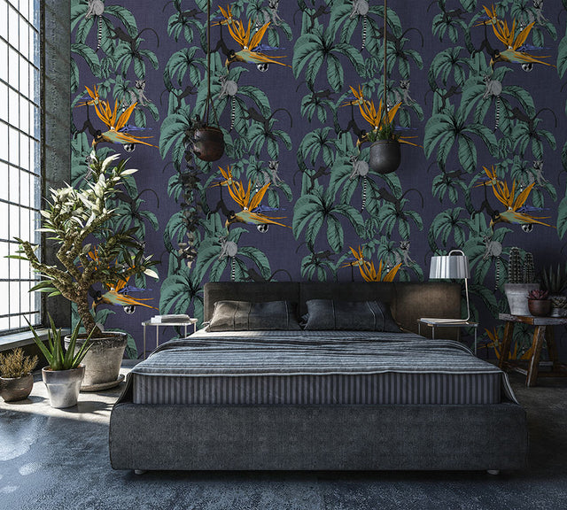 Tapeta Marburg Smart Art Inspiration 46709_46809
