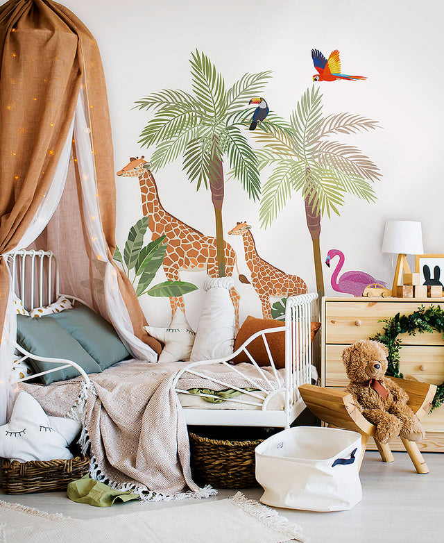 Tapeta Marburg Kids Walls 45884