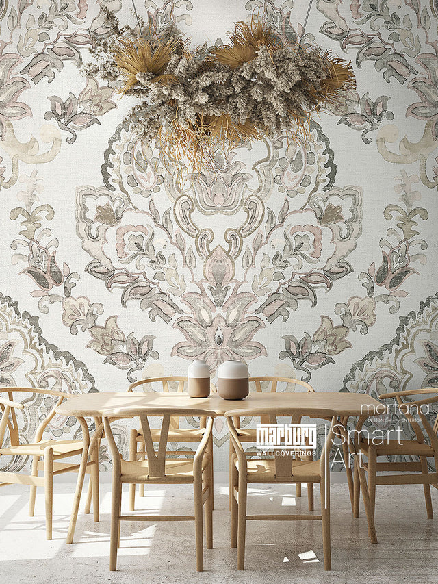 Tapeta Marburg Smart Art 46904