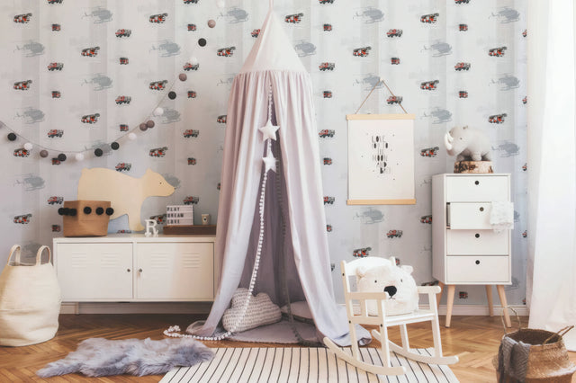 Tapeta A.S. Creation LITTLE STARS 358132