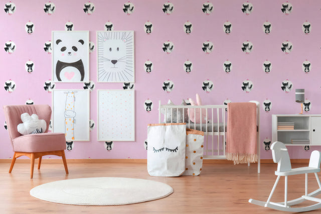 Tapeta A.S. Creation LITTLE STARS 358511