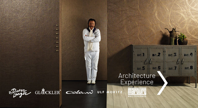 Tapeta Marburg Architecture Experience 13-53323