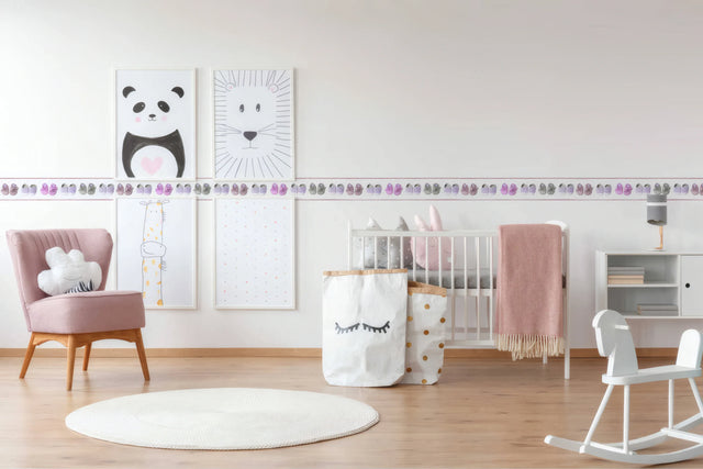 Tapeta A.S. Creation LITTLE STARS 358641