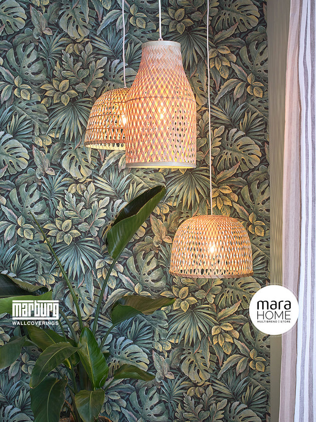Tapeta Marburg Botanica 33304