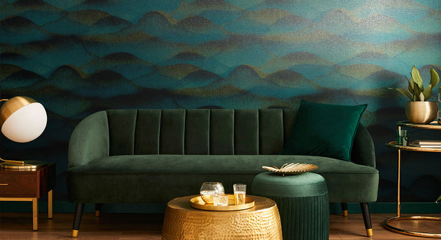 Tapeta Marburg Habitat 34018