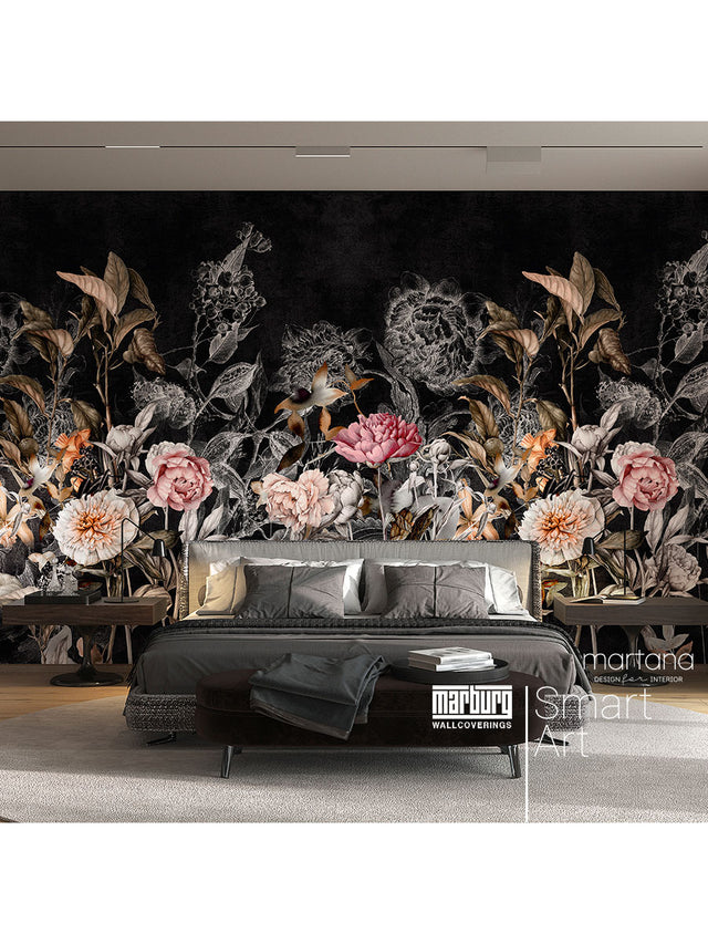 Tapeta Marburg Smart Art 46924