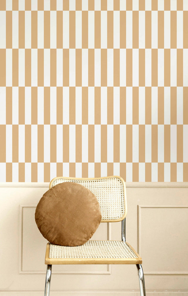 Tapeta Parato Botany House Ritmo 15553