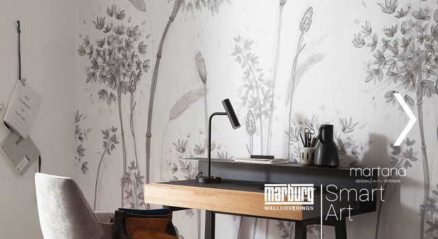 Tapeta Marburg Smart Art 4