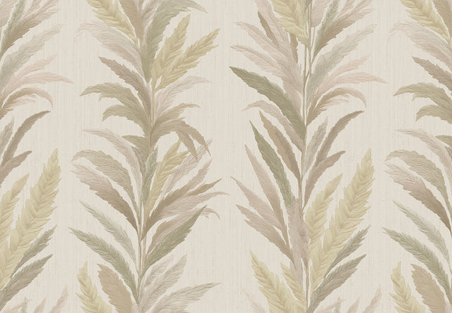 Tapeta Parato Ornamenta Foglia 35907