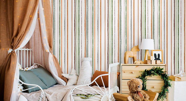 Tapeta Marburg Kids Walls 45883