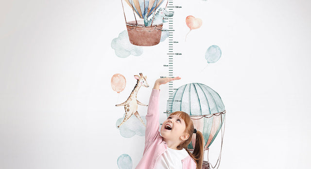 Tapeta Marburg Kids Walls 45867