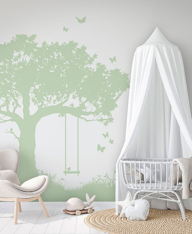 Tapeta Marburg Kids Walls 45879