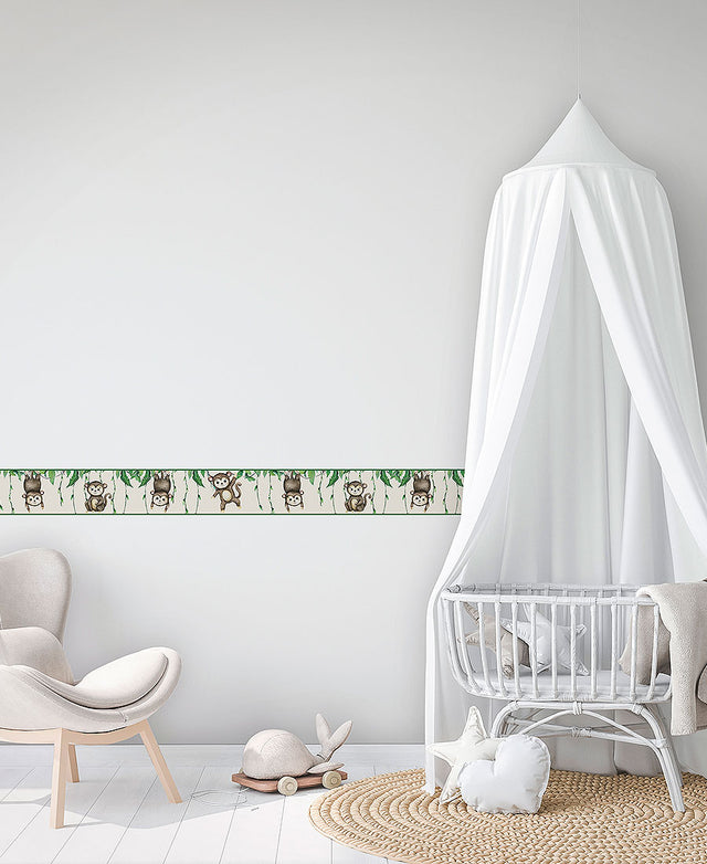 Tapeta Marburg Kids Walls 45853