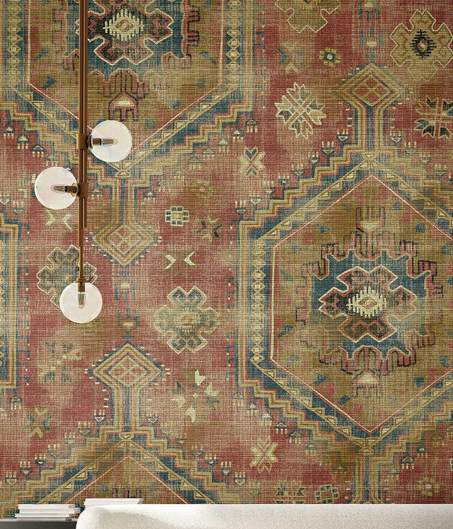 Tapeta Marburg Smart Art 46901