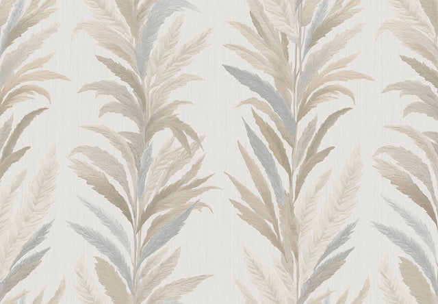Tapeta Parato Ornamenta Foglia 35903