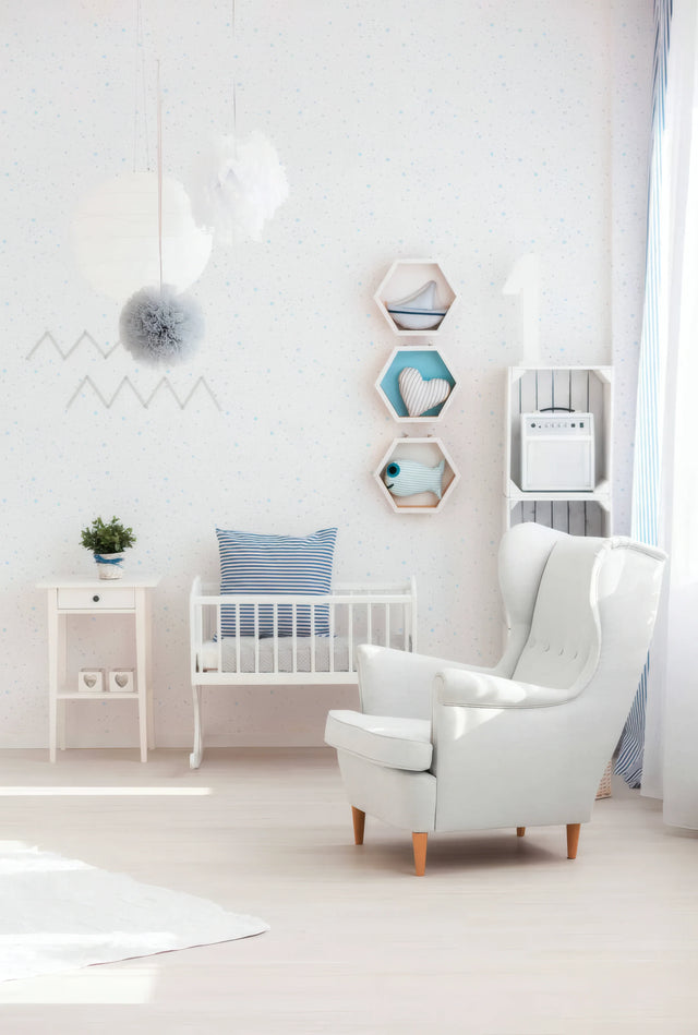 Tapeta A.S. Creation LITTLE STARS 358552