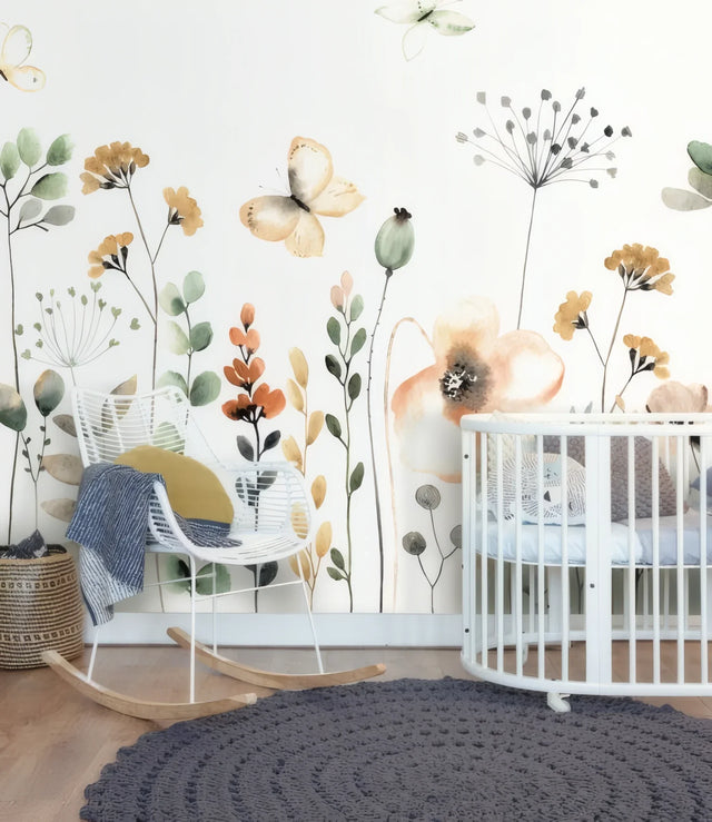 Tapeta Rasch BAMBINO XIX 253283