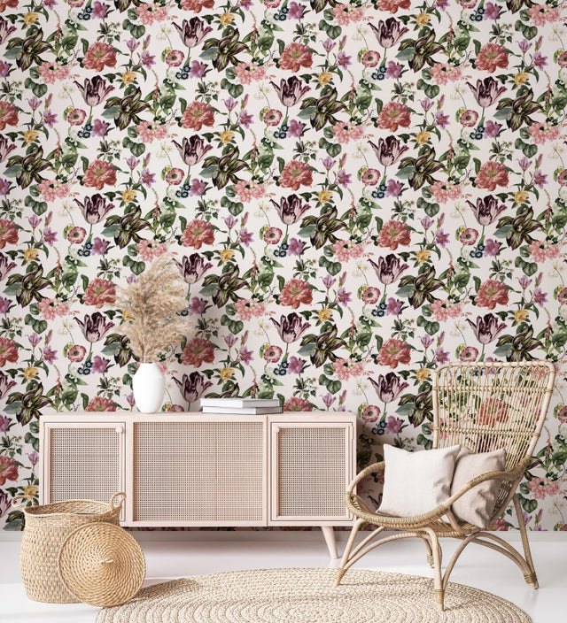 Tapeta Marburg Eden 47458