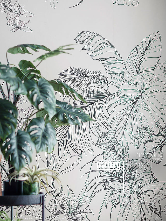 Tapeta Marburg Smart Art 32751