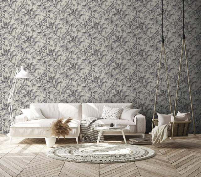 Tapeta Marburg Novamur Jackie 82338