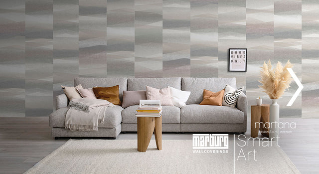 Tapeta Marburg Smart Art 3