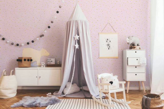 Tapeta A.S. Creation LITTLE STARS 358391