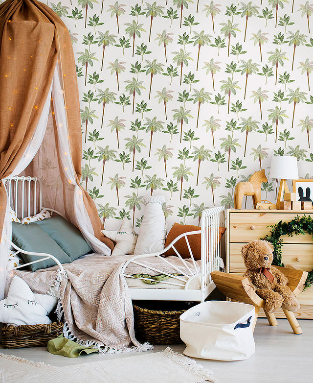 Tapeta Marburg Kids Walls 45882