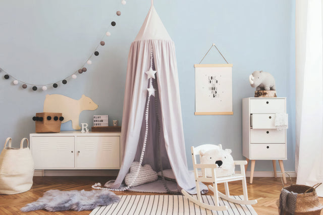 Tapeta A.S. Creation LITTLE STARS 355665